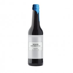 Pühaste - Memor Bourbon BA (Silver Series) - Dorst