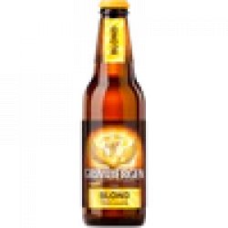 Grimbergen Blonde