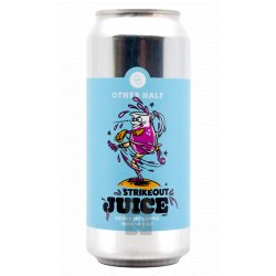Other Half Brewing Co. Strikeout Juice