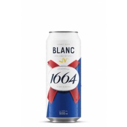 Kronenbourg 1664 Blanc