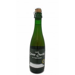 Den Herberg Oude Geuze Devillé à l’ancienne (Batch #1) 37.5cl - geuzeshop.com