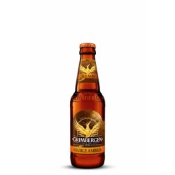 Grimbergen Double Ambrée