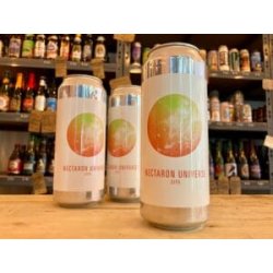 Makemake Nectaron Universe