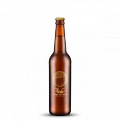 Birra Sans Papiers® 12x 50 cl. - Birra Flea