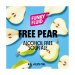 Free Pear  Funky Fluid 