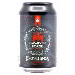 Mad Scientist Dwarven Forge