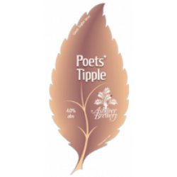 Ashover Poets Tipple (Cask) - Pivovar