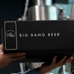 Big Bang Beer  24x Lattine - Birra Flea