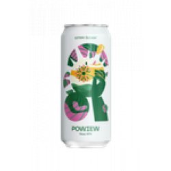 Cztery Ściany: Powiew - puszka 500 ml - Piwne Mosty - Stu Mostow