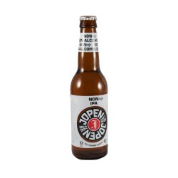 Jopen Nonnetje IPA - Bierhandel Blond & Stout