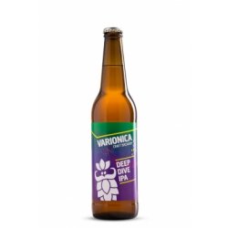 Varionica Deep Dive IPA