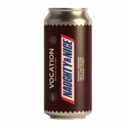 Vocation Roasted Peanut Imperial Stout Snickers - Craft Beers Delivered