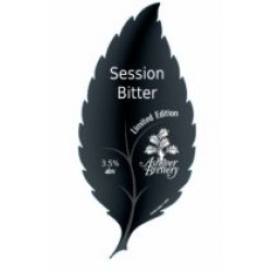 Ashover Session Bitter (Cask) - Pivovar