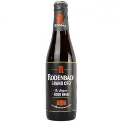 Palm Rodenbach Grand Cru - Drankenhandel Leiden / Speciaalbierpakket.nl