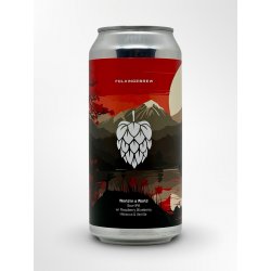 Folkingebrew World in a World