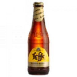 Leffe Blonde