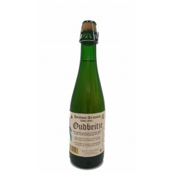 Hanssens Oudbeitje 37.5cl - geuzeshop.com