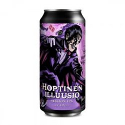 Hoptinen Illuusio 4,9% - Tuju