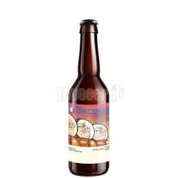 Mukkeller Speis Pigs 50Cl - TopBeer