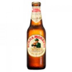 Birra Moretti L’Autentica / Ricetta Originale