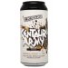 Neon Raptor Brewing Co. Centaur Army White 