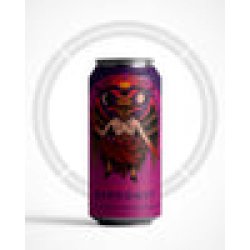 Otherworld Brewing BAPHOMET