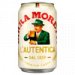 Birra Moretti LAutentica bier Birra Moretti LAutentica bier