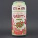 Brew York - Sour Juice Forsyth - 5% (440ml) Brew York - Sour Juice Forsyth - 5% (440ml)