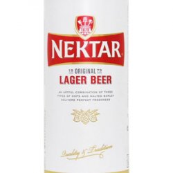 Nektar 500ml Cans - Beer Store Australia