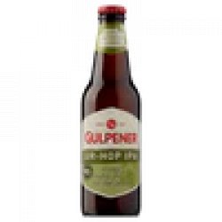 Gulpener Bierbrouwerij Gulpener Biologisch IPA