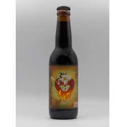 La Débauche Sacred Heart XII