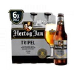 Hertog Jan Tripel