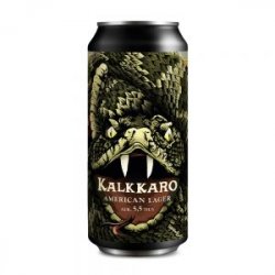 Kalkkaro 5,5% - Tuju