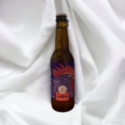 La Française (Pale Ale Single HOP) - BAF - Bière Artisanale Française