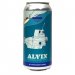 Basqueland Alvin 12% 44cl Basqueland Alvin 12% 44cl
