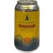 ATHLETIC BREWING UPSIDE DAWN  330ML 