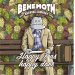 Behemoth Hoppy is as Hoppy Does IPA Behemoth Hoppy is as Hoppy Does IPA