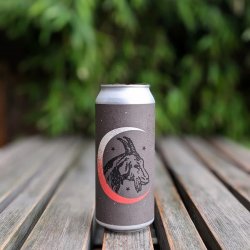 Bellwoods Brewery Brettal Head (2020-Present)
