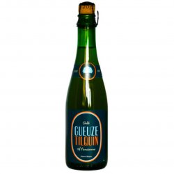 Gueuzerie Tilquin - Oude Gueuze Tilquin A L'Ancienne - Left Field Beer