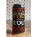 Newbarns Stout beer 