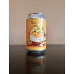 Alchemik Caramel Eyes Alchemik Caramel Eyes