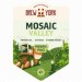 Brew York Mosaic Valley (Cask) 