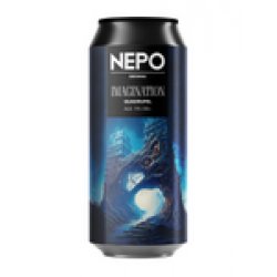 Nepo Brewing Imagination
