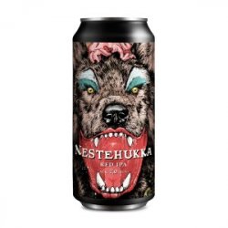 Nestehukka 7,0% - Tuju