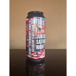 Bang The Elephant Brewing Co JUKEBOX SATURDAY NIGHT