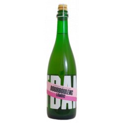 Brussels Beer Project Dansaert Bourboulenc Lambic