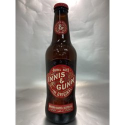 INNIS & GUN  THE ORIGINAL - Beerloversyou