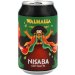 Walhalla Nisaba West Coast IPA 