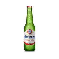 Almaza 330ml - Beer Store Australia