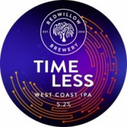 Red Willow Timeless (Cask) - Pivovar